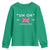 Funny Uh Oh England 1776 Youth Sweatshirt 4th Of July USA Union Jack Flag - Wonder Print Shop