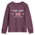 Funny Uh Oh England 1776 Youth Sweatshirt 4th Of July USA Union Jack Flag - Wonder Print Shop