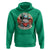 Meowdy Partner Hoodie Cowboy Cat Country Western Pet Owner - Wonder Print Shop