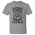 Western Cowboy T Shirt Life's A Rodeo Staying In The Saddle Is All You Have To Do - Wonder Print Shop