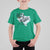 Future Bull Rider T Shirt For Kid Rodeo Cowboy Western Texas - Wonder Print Shop