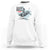 Future Bull Rider Sweatshirt Rodeo Cowboy Western Texas - Wonder Print Shop