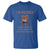 Funny Retirement T Shirt I'm Retired I Don't Have To Want To Cute Owl - Wonder Print Shop