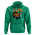 School Bus Hoodie Yellow Cool Bus Back To School - Wonder Print Shop