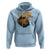 School Bus Hoodie Yellow Cool Bus Back To School - Wonder Print Shop
