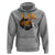 School Bus Hoodie Yellow Cool Bus Back To School - Wonder Print Shop