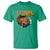 School Bus T Shirt Yellow Cool Bus Back To School - Wonder Print Shop