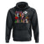 Lunch Lady Hoodie Feeding Kids Is A Work Of Heart - Wonder Print Shop