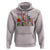 Lunch Lady Hoodie Feeding Kids Is A Work Of Heart - Wonder Print Shop