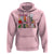Lunch Lady Hoodie Feeding Kids Is A Work Of Heart - Wonder Print Shop