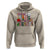 Lunch Lady Hoodie Feeding Kids Is A Work Of Heart - Wonder Print Shop