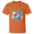 Cruise Squad T Shirt I Love It When We're Cruisin Together Family Matching - Wonder Print Shop