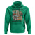 Funny Western Country Hoodie Raised On 90s Country Mixtape - Wonder Print Shop