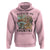 Funny Western Country Hoodie Raised On 90s Country Mixtape - Wonder Print Shop