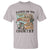 Funny Western Country T Shirt Raised On 90s Country Mixtape - Wonder Print Shop