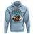 Funny Western Country Hoodie Hold Your Horses Cowboy Rodeo - Wonder Print Shop