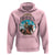 Funny Western Country Hoodie Hold Your Horses Cowboy Rodeo - Wonder Print Shop