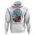 Funny Western Country Hoodie Hold Your Horses Cowboy Rodeo - Wonder Print Shop