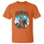 Funny Western Country T Shirt Hold Your Horses Cowboy Rodeo - Wonder Print Shop
