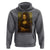 Medusa Mona Lisa Hoodie Greek Mythology Ancient - Wonder Print Shop