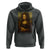 Medusa Mona Lisa Hoodie Greek Mythology Ancient - Wonder Print Shop
