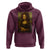 Medusa Mona Lisa Hoodie Greek Mythology Ancient - Wonder Print Shop