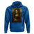 Medusa Mona Lisa Hoodie Greek Mythology Ancient - Wonder Print Shop