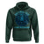 The Female Gaze Petrify The Patriarchy Hoodie Medusa Feminist - Wonder Print Shop
