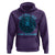 The Female Gaze Petrify The Patriarchy Hoodie Medusa Feminist - Wonder Print Shop