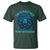 The Female Gaze Petrify The Patriarchy T Shirt Medusa Feminist - Wonder Print Shop