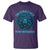 The Female Gaze Petrify The Patriarchy T Shirt Medusa Feminist - Wonder Print Shop
