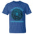 The Female Gaze Petrify The Patriarchy T Shirt Medusa Feminist - Wonder Print Shop