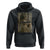 Girls Will Be Girls Medusa Feminist Hoodie Women's Right - Wonder Print Shop