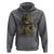 Girls Will Be Girls Medusa Feminist Hoodie Women's Right - Wonder Print Shop