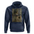 Girls Will Be Girls Medusa Feminist Hoodie Women's Right - Wonder Print Shop