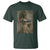 Girls Will Be Girls Medusa Feminist T Shirt Women's Right - Wonder Print Shop
