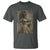 Girls Will Be Girls Medusa Feminist T Shirt Women's Right - Wonder Print Shop