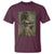 Girls Will Be Girls Medusa Feminist T Shirt Women's Right - Wonder Print Shop