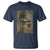 Girls Will Be Girls Medusa Feminist T Shirt Women's Right - Wonder Print Shop