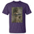 Girls Will Be Girls Medusa Feminist T Shirt Women's Right - Wonder Print Shop