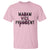 Funny Harris For President T Shirt Madam Vice President 2024 - Wonder Print Shop