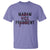 Funny Harris For President T Shirt Madam Vice President 2024 - Wonder Print Shop