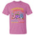 Suicide Prevention T Shirt Tomorrow Needs You Retro 988 National Suicide Prevention Lifeline - Wonder Print Shop