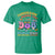 Suicide Prevention T Shirt Tomorrow Needs You Retro 988 National Suicide Prevention Lifeline - Wonder Print Shop