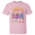 Suicide Prevention T Shirt Tomorrow Needs You Retro 988 National Suicide Prevention Lifeline - Wonder Print Shop