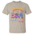 Suicide Prevention T Shirt Tomorrow Needs You Retro 988 National Suicide Prevention Lifeline - Wonder Print Shop