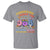 Suicide Prevention T Shirt Tomorrow Needs You Retro 988 National Suicide Prevention Lifeline - Wonder Print Shop