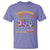 Suicide Prevention T Shirt Tomorrow Needs You Retro 988 National Suicide Prevention Lifeline - Wonder Print Shop