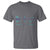 Suicide Prevention T Shirt No Story Should End Too Soon Butterfly Heartbeat - Wonder Print Shop