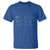 Suicide Prevention T Shirt No Story Should End Too Soon Butterfly Heartbeat - Wonder Print Shop